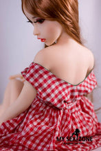 Load image into Gallery viewer, Edeline: Petite Sex Doll