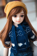 Load image into Gallery viewer, Esme: 65CM 2FT1 Mini Real Love Sex Doll