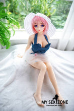 Load image into Gallery viewer, Etta: Cartoon Mini Sex Doll