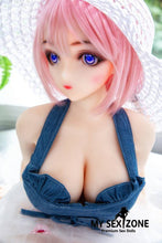 Load image into Gallery viewer, Etta: Cartoon Mini Sex Doll