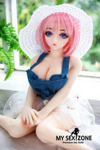 Load image into Gallery viewer, Etta: Cartoon Mini Sex Doll