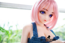 Load image into Gallery viewer, Etta: Cartoon Mini Sex Doll