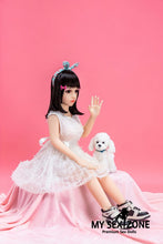 Load image into Gallery viewer, Gussy: Mini Love Doll