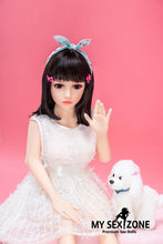 Load image into Gallery viewer, Gussy: Mini Love Doll