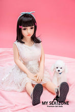 Load image into Gallery viewer, Gussy: Mini Love Doll