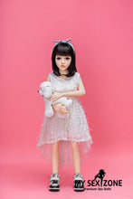Load image into Gallery viewer, Gussy: Mini Love Doll