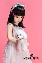 Load image into Gallery viewer, Gussy: Mini Love Doll
