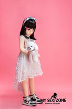Load image into Gallery viewer, Gussy: Mini Love Doll