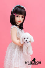 Load image into Gallery viewer, Gussy: Mini Love Doll
