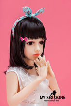 Load image into Gallery viewer, Gussy: Mini Love Doll