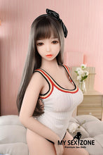 Load image into Gallery viewer, Hayle: Teenage Sex Doll