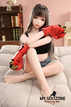 Load image into Gallery viewer, Hayle: Teenage Sex Doll