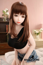 Load image into Gallery viewer, Hayle: Teenage Sex Doll