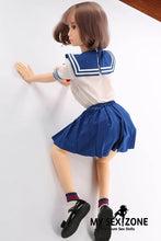 Load image into Gallery viewer, Ingrid: Student Teen Sex Doll