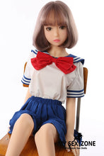 Load image into Gallery viewer, Ingrid: Student Teen Sex Doll