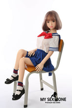 Load image into Gallery viewer, Ingrid: Student Teen Sex Doll