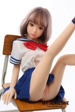 Load image into Gallery viewer, Ingrid: Student Teen Sex Doll