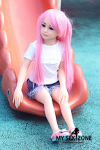 Load image into Gallery viewer, Iona: 100CM 3FT3 Real Mini Sex Doll