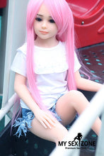 Load image into Gallery viewer, Iona: 100CM 3FT3 Real Mini Sex Doll
