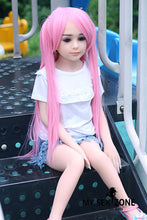 Load image into Gallery viewer, Iona: 100CM 3FT3 Real Mini Sex Doll