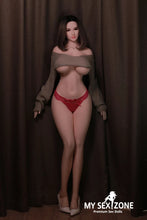 Load image into Gallery viewer, JY DOLL 168CM 5FT6 Sex Doll Frida
