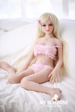 Load image into Gallery viewer, Jaynie: Petite Sex Doll