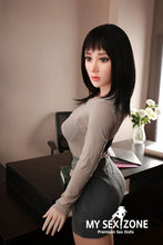 Load image into Gallery viewer, Juliet: 160CM 5FT3 Japanese Realistic Sex Doll