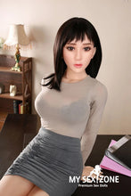 Load image into Gallery viewer, Juliet: 160CM 5FT3 Japanese Realistic Sex Doll