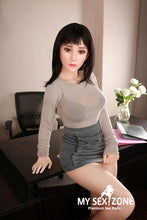Load image into Gallery viewer, Juliet: 160CM 5FT3 Japanese Realistic Sex Doll