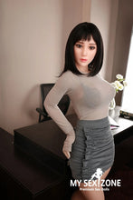 Load image into Gallery viewer, Juliet: 160CM 5FT3 Japanese Realistic Sex Doll