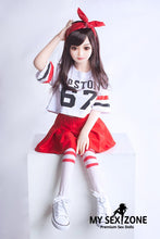 Load image into Gallery viewer, Kayte: Cute Petite Sex Doll