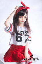 Load image into Gallery viewer, Kayte: Cute Petite Sex Doll