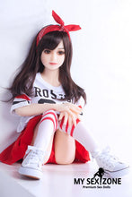 Load image into Gallery viewer, Kayte: Cute Petite Sex Doll