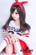 Load image into Gallery viewer, Kayte: Cute Petite Sex Doll