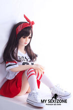 Load image into Gallery viewer, Kayte: Cute Petite Sex Doll