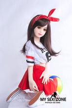 Load image into Gallery viewer, Kayte: Cute Petite Sex Doll