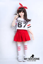 Load image into Gallery viewer, Kayte: Cute Petite Sex Doll