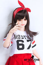 Load image into Gallery viewer, Kayte: Cute Petite Sex Doll