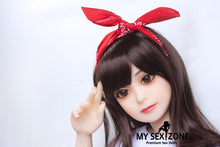 Load image into Gallery viewer, Kayte: Cute Petite Sex Doll