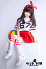 Load image into Gallery viewer, Kayte: Cute Petite Sex Doll
