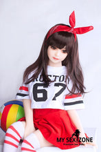 Load image into Gallery viewer, Kayte: Cute Petite Sex Doll