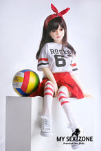 Load image into Gallery viewer, Kayte: Cute Petite Sex Doll