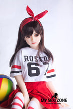 Load image into Gallery viewer, Kayte: Cute Petite Sex Doll