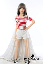Load image into Gallery viewer, Ladonna: Young Small Sex Doll