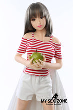 Load image into Gallery viewer, Ladonna: Young Small Sex Doll