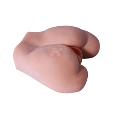 Load image into Gallery viewer, Lifelike 3D Tight Vagina Anus Butt Sex Toys for Male Masturbation