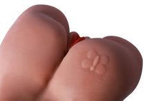Load image into Gallery viewer, Lifelike 3D Tight Vagina Anus Butt Sex Toys for Male Masturbation