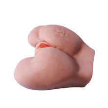 Load image into Gallery viewer, Lifelike 3D Tight Vagina Anus Butt Sex Toys for Male Masturbation