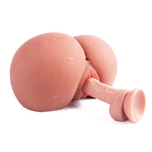 Load image into Gallery viewer, Lifelike Size Vagina Sex Toys For Men Masturbation