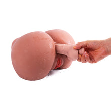 Load image into Gallery viewer, Lifelike Size Vagina Sex Toys For Men Masturbation